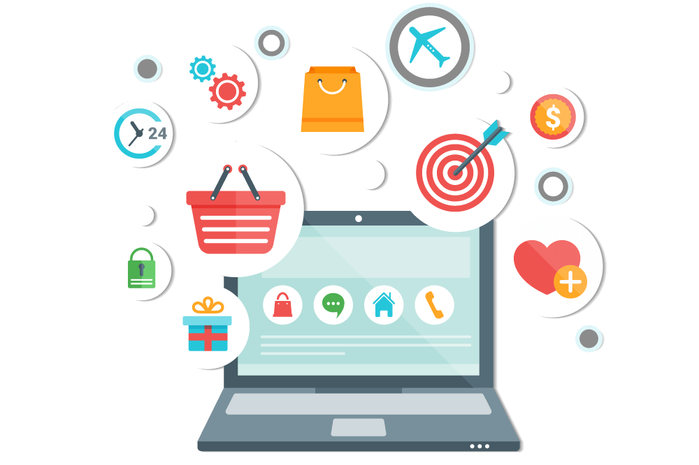 E-Commerce Software Solutions